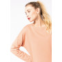 Sweat-shirt femme "Loose"