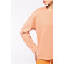 Sweat-shirt femme "Loose"