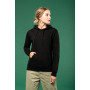 Sweat-shirt capuche femme KARIBAN