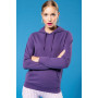 Sweat-shirt capuche femme KARIBAN