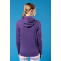 Sweat-shirt capuche femme KARIBAN