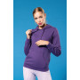 Sweat-shirt capuche femme KARIBAN