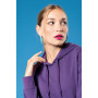 Sweat-shirt capuche femme KARIBAN