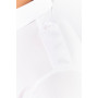 Chemise pilote manches longues homme