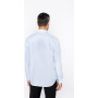 Chemise homme oxford manches longues kariban