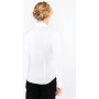 Chemise femme oxford manches longues kariban