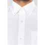 Chemise homme manches longues sans repassage kariban