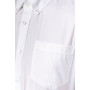 Chemise homme manches longues sans repassage kariban