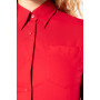 Chemise femme manches longues kariban