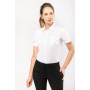 Chemisette femme manches courtes Kariban