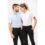 Chemisette femme manches courtes Kariban