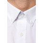 Chemise coton manches longues Nevada homme