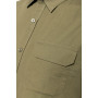 Chemise safari manches longues homme