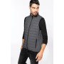 Gilet doudoune sans manches homme