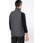 Gilet doudoune sans manches homme