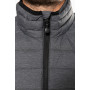 Gilet doudoune sans manches homme