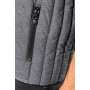 Gilet doudoune sans manches homme