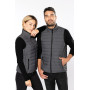 Gilet doudoune sans manches homme