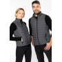 Gilet doudoune sans manches homme