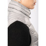 Gilet doudoune sans manches femme