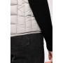 Gilet doudoune sans manches femme