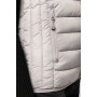 Gilet doudoune sans manches femme