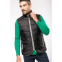 Bodywarmer matelassé KARIBAN