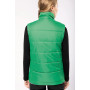 Bodywarmer matelassé KARIBAN