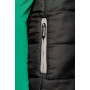 Bodywarmer matelassé KARIBAN