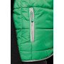 Bodywarmer matelassé KARIBAN