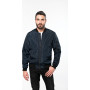 Blouson bomber homme