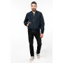 Blouson bomber homme