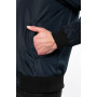 Blouson bomber homme