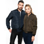 Blouson bomber homme