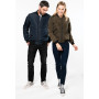 Blouson bomber homme