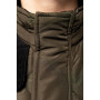 Bodywarmer matelassé femme