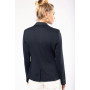 Veste maille femme