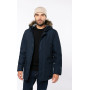 Parka grand froid