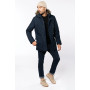 Parka grand froid