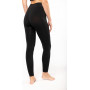 Legging femme sans coutures