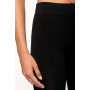 Legging femme sans coutures