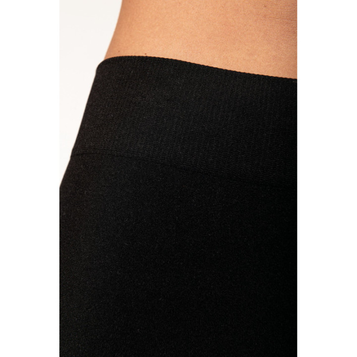 Legging femme sans coutures