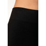 Legging femme sans coutures