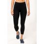 Legging femme 7/8 sans coutures