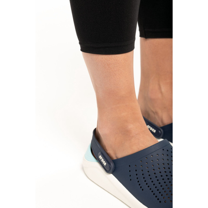 Legging femme 7/8 sans coutures