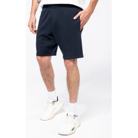 Bermuda écoresponsable homme