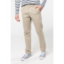 Pantalon chino homme