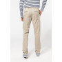 Pantalon chino homme