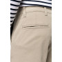 Pantalon chino homme