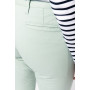 Pantalon chino femme